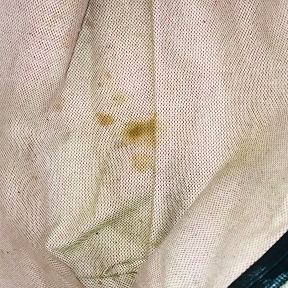 Dooney & Bourke Pebble Leather Tote - Picture 2 of 15